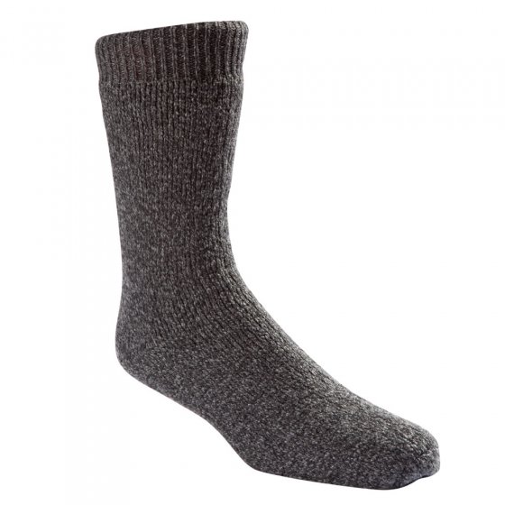 Thermo-mouliné-sokken 