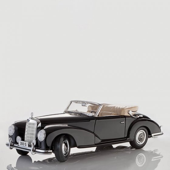 Mercedes-Benz 300S Cabriolet 