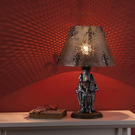 Ridderlamp 