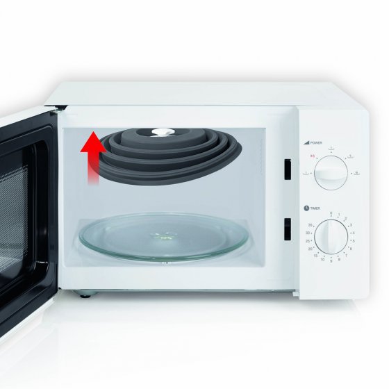 KitchBo magnetronkap
