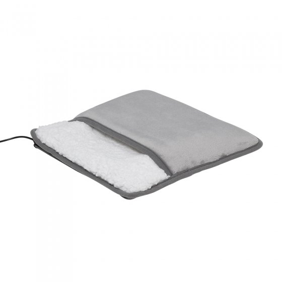 Uw cadeau: Voetverwarming