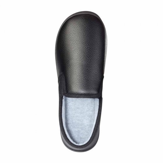 Pantoffels met memory-zool 