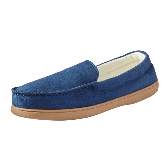Pantoffels met memoryzool