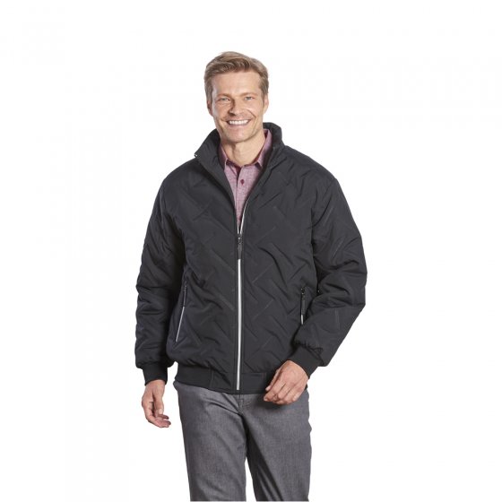 Trendy blouson 