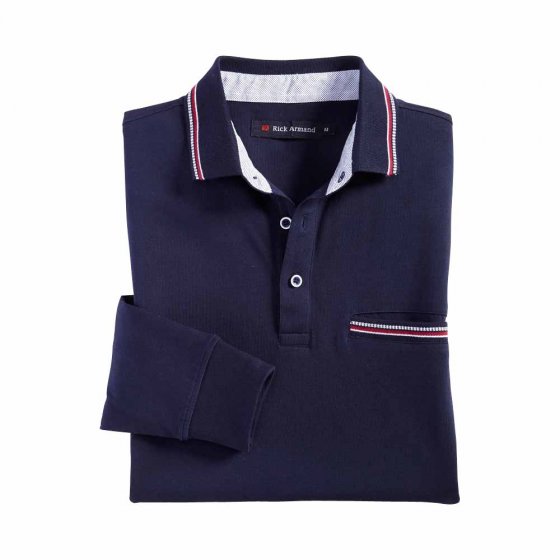 Actueel Poloshirt