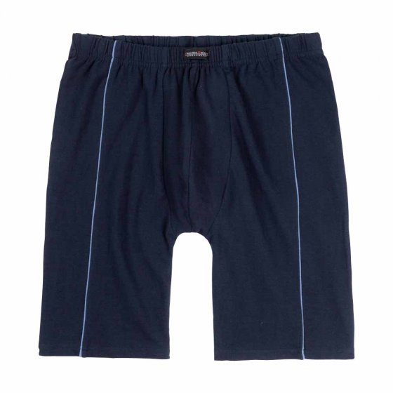 Katoenen retro-longpant 