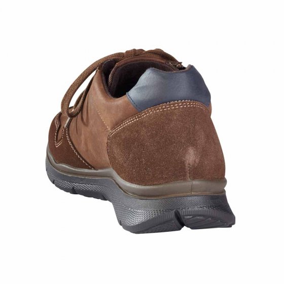 Comfortschoenen met klimaatmembraan 