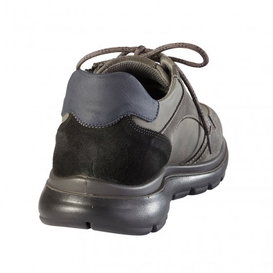 Comfortabele veterschoenen met klimaatmembraan