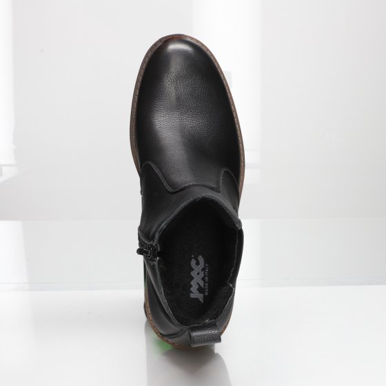 Stretchboots met klimaatmembranen