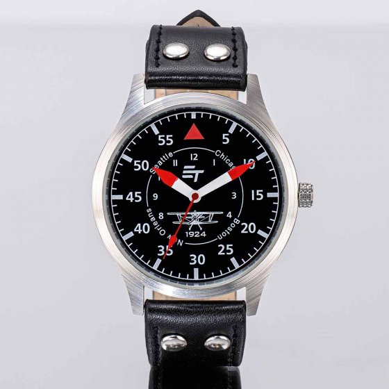 Pilotenhorloge "Atlas"