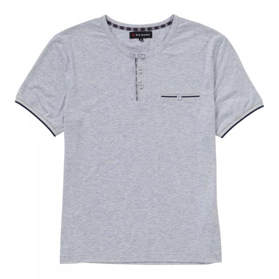 Korte pyjama, 3-delig 