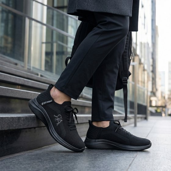 Instap sneaker 
