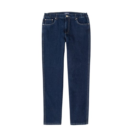 Stretchjeans 58 | Marine