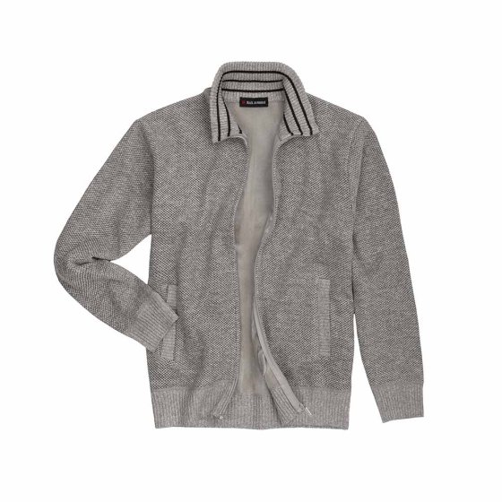 Thermo-vest 3XL (64/66) | Grijs