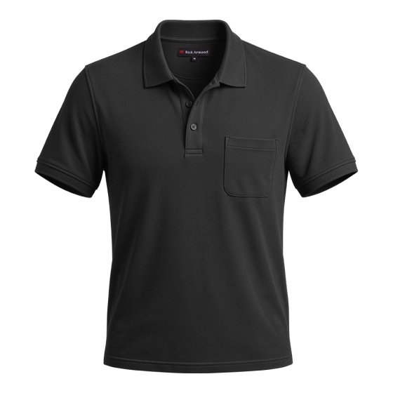 Piqué poloshirt 