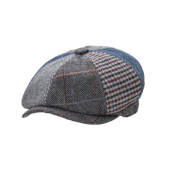 Patchwork-pet 