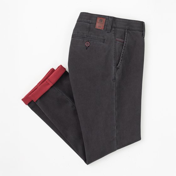 Thermolite katoenen broek 