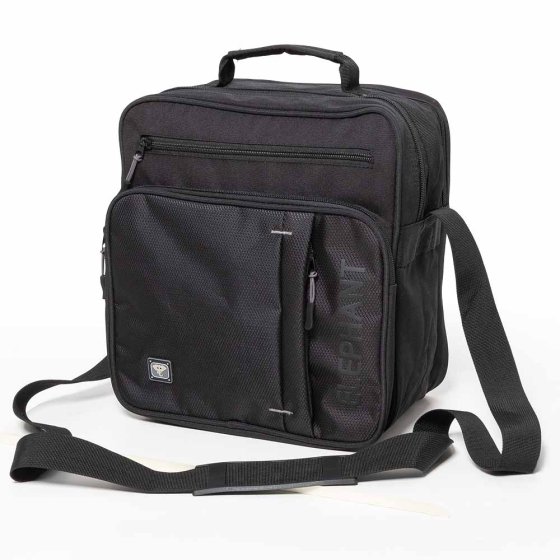 Tas voor vluchtkaartjes 