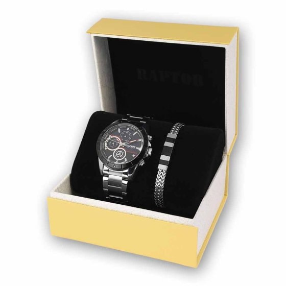Heren cadeauset 