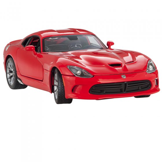 SRT (Dodge) Viper GTS 2013 