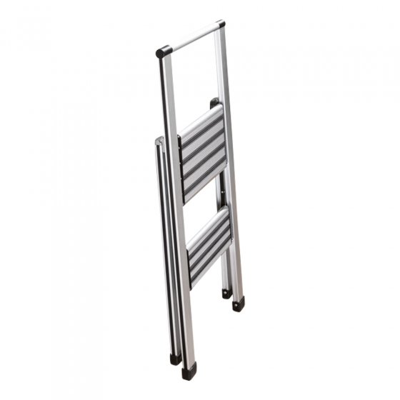 Veiligheids vouwladder
