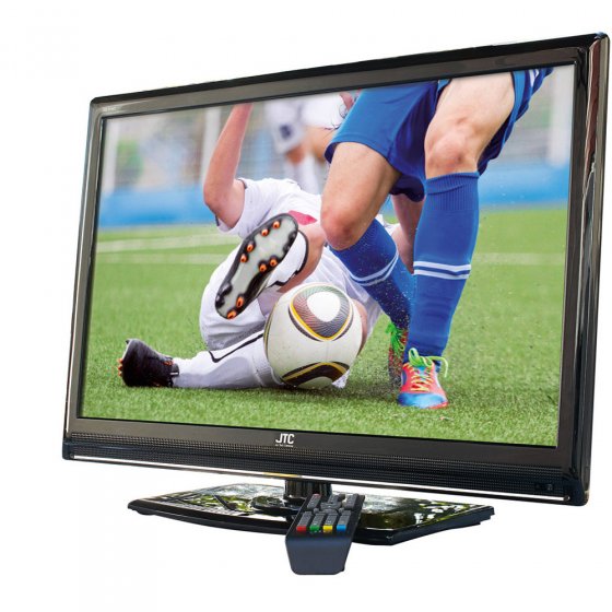 24" full HD led-TV 