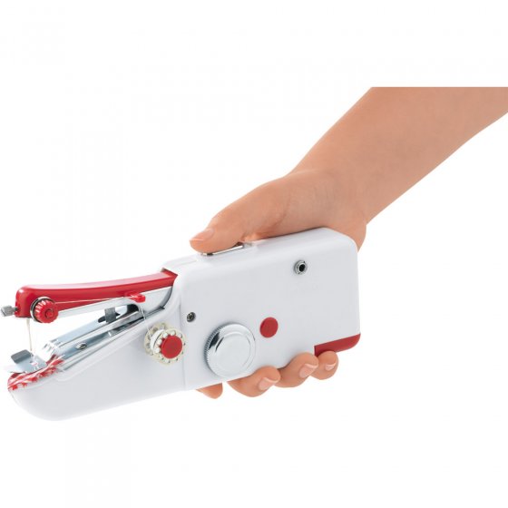 Handnaaimachine 