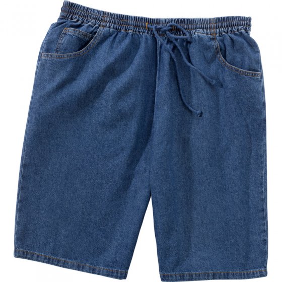 Comfort bermuda Set van 2 stuks 