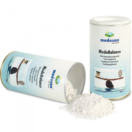 Alkalische mix MedoBalans 