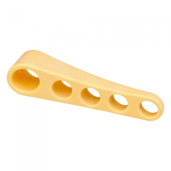 Softgel-teenspalk S/M