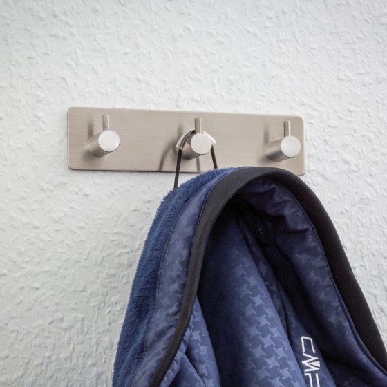 Dubbelzijdige transparante powertape