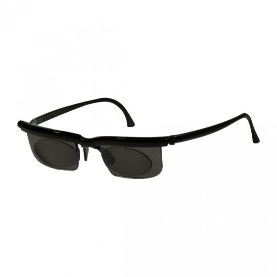 Instelbare correctiebril