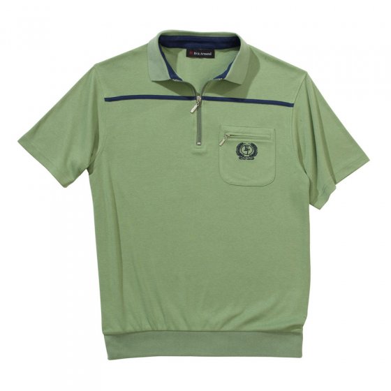 Comfortabel heren-poloshirt 