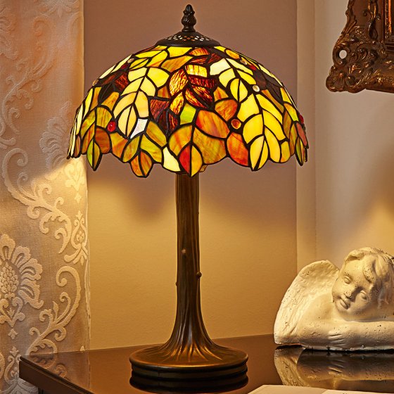 Tiffany-lamp 