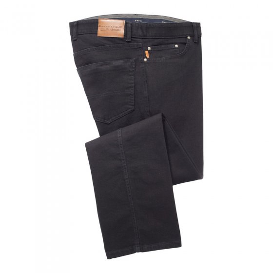 Dubbel gekleurde jeans 