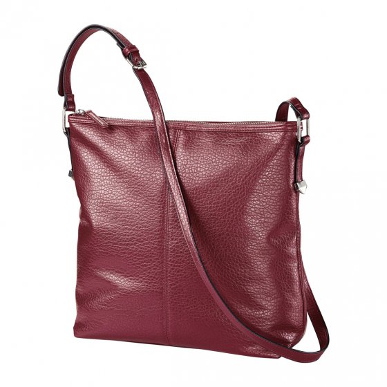 Dameshandtas 'Bordeaux'