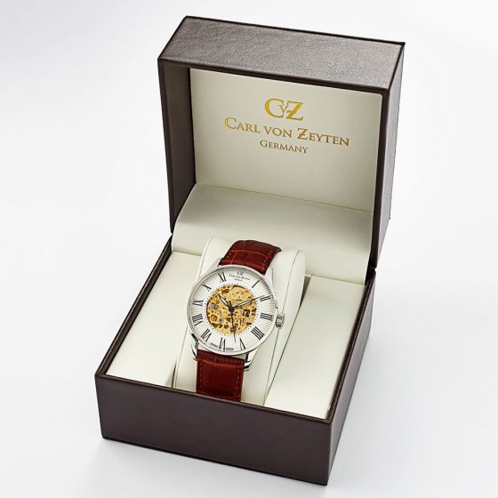 Automatisch horloge “Feldberg”