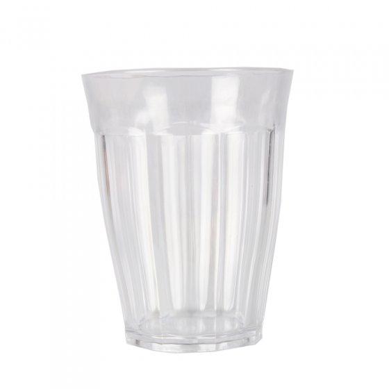 Set van breukbestendige drinkglazen 4 stuks 