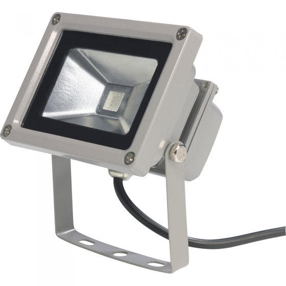 Led-schijnwerper voor buiten 'Kleurenwonder'