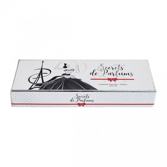 Collectie ’Secrets de Parfums’