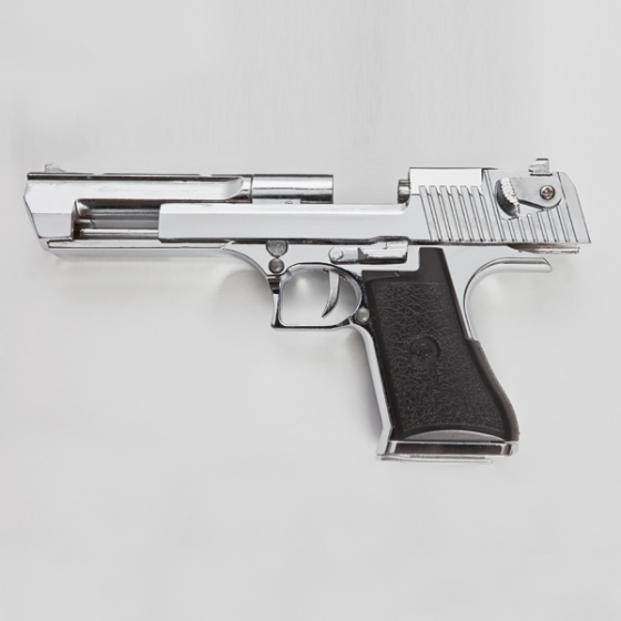 Model-miniatuurset Magnum & Beretta 