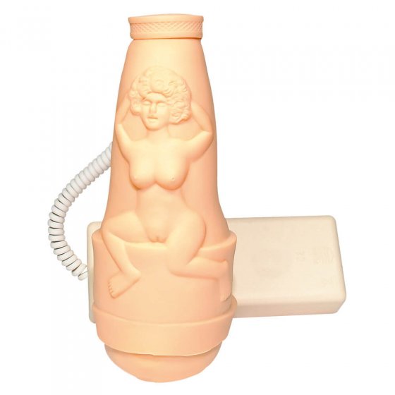 Herenvibrator 'Venusgrot'