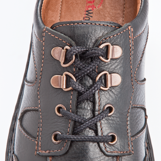 Heren-comfort-binder