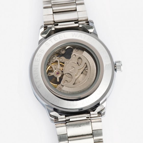 Automatisch horloge “skelet”