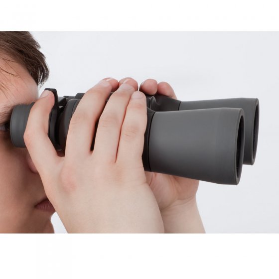 Zoom verrekijker