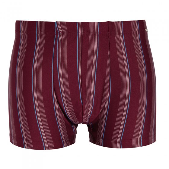 Microvezel gestreepte shorts (Set van 4) 