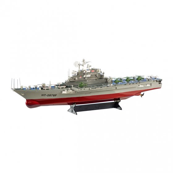 Radiografisch vliegdekschip 