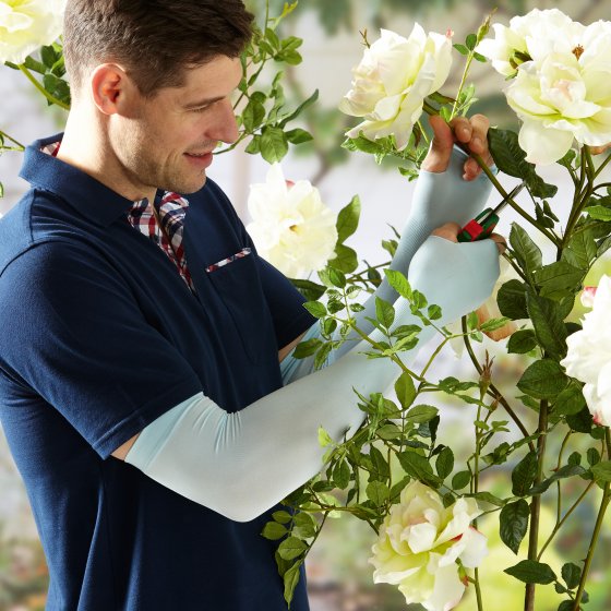 Armbeschermers voor in de tuin (1 paar) 