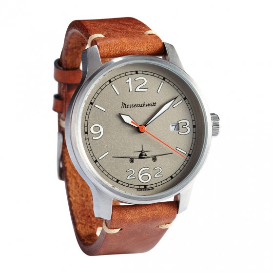 Pilotenhorloge ’Vintage ME262’