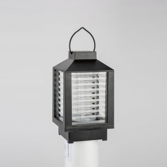 Mobiele UV-insectenverdrijvingslamp 